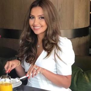 Meet your Posher, Tannaz